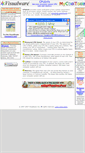 Mobile Screenshot of cpuinfo.visualware.com