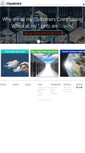 Mobile Screenshot of desktopperspective.visualware.com