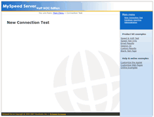 Tablet Screenshot of msiad.visualware.com