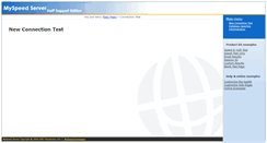 Desktop Screenshot of msord.visualware.com